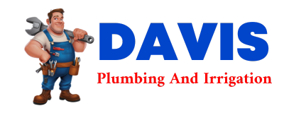 Trusted plumber in ESTER